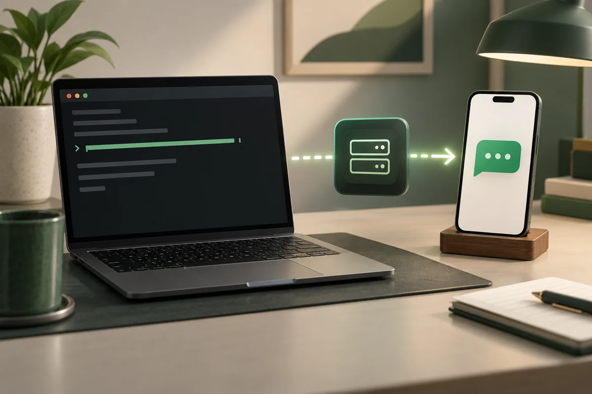 Illustration for The credit ledger: atomic, idempotent, never stale