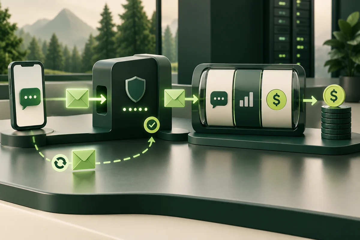 Illustration for API v2: what changed in SMS billing and idempotency