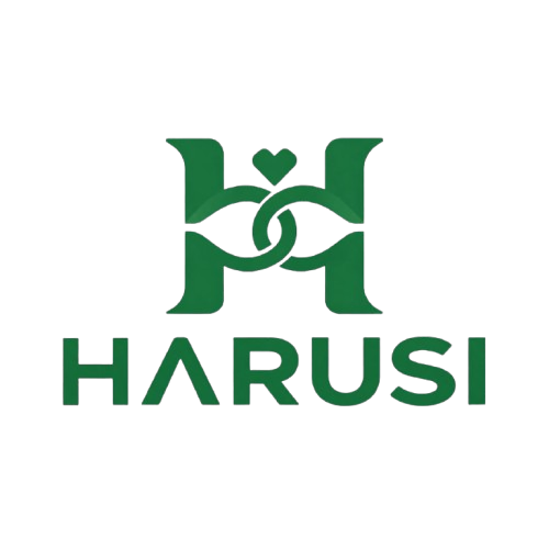 Harusi logo