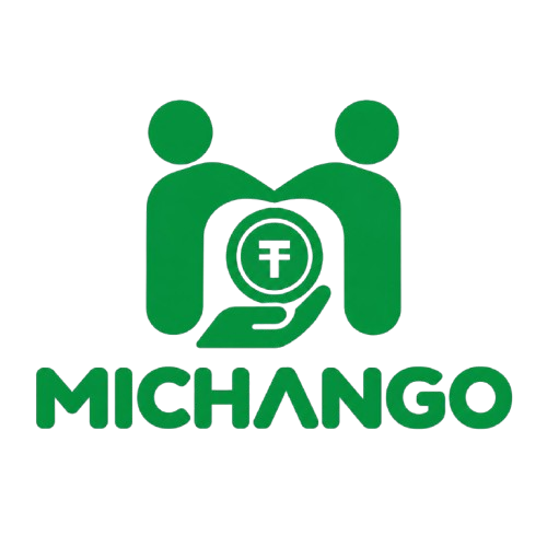 Michango logo